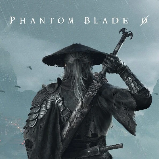 خرید اکانت قانونی Phantom Blade Zero برای PS5