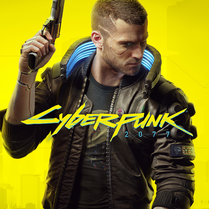 خرید اکانت قانونی Cyberpunk 2077 برای Ps5 و Ps4