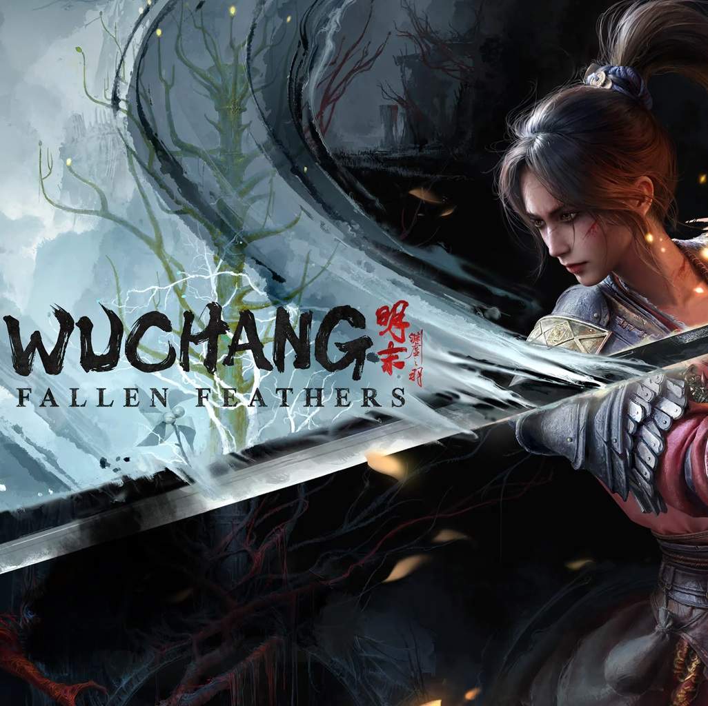 خرید اکانت قانونی Wuchang Fallen Feather برای Ps5