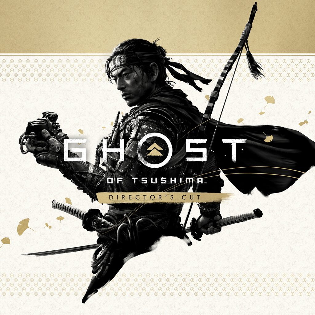 خرید اکانت قانونی Ghost of Tsushima Directors Cut برایPS5,PS4