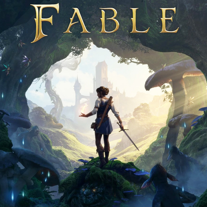 خرید اکانت قانونی Fable برای PS5