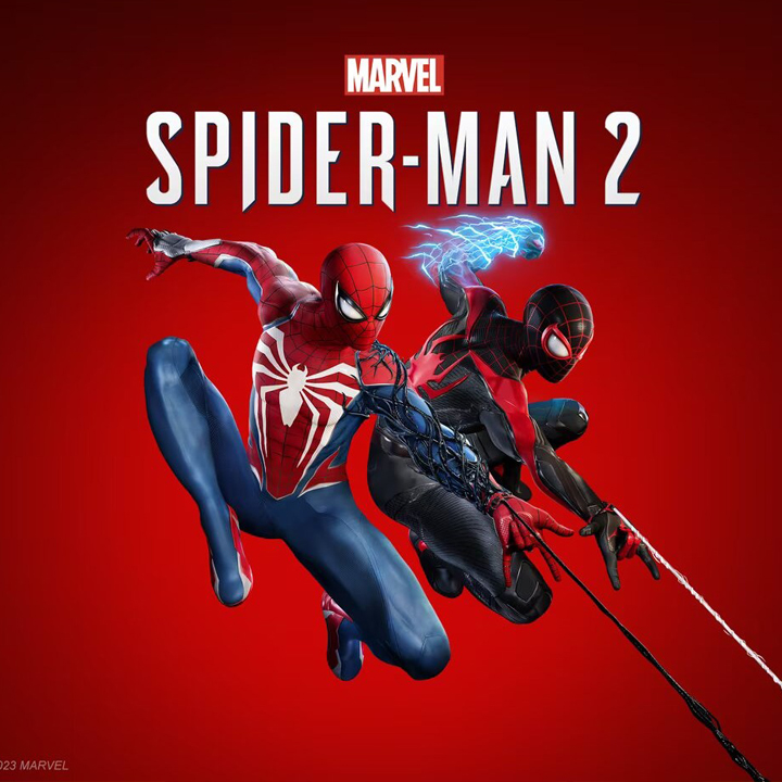 خرید اکانت قانونی Marvels SpiderMan 2 برای PS5