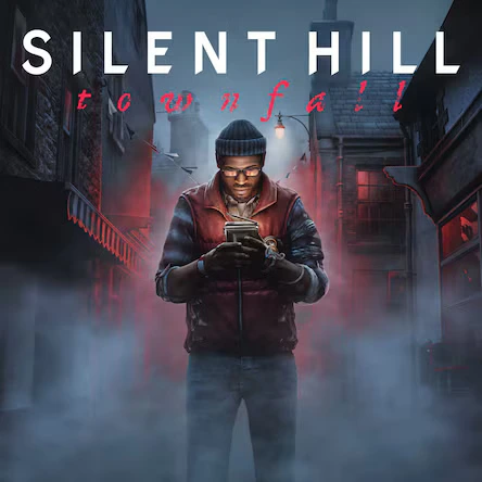 خرید اکانت قانونی SILENT HILL Townfall برای PS5