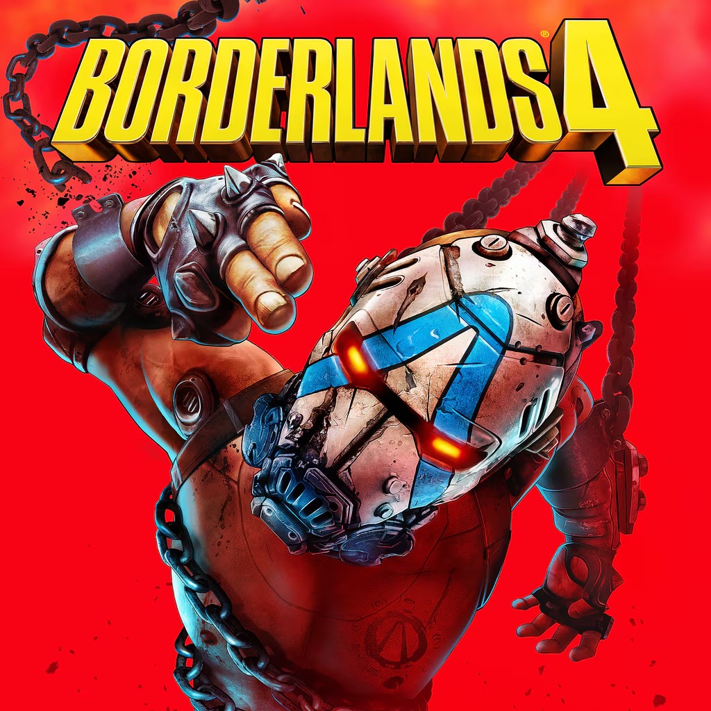 خرید اکانت قانونی Borderlands4 برای Ps5