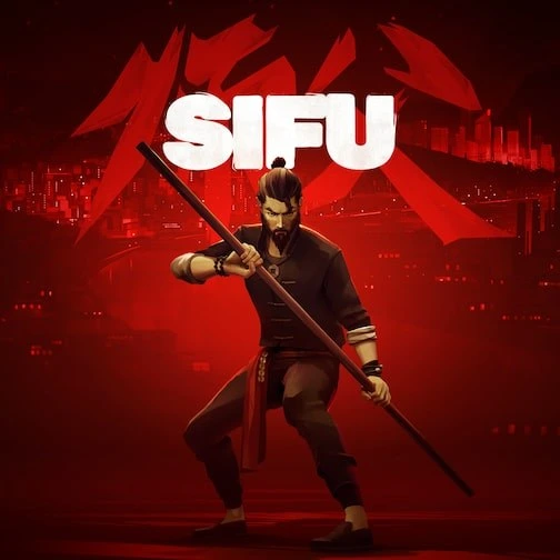 خرید اکانت قانونی Sifu برای Ps5 و Ps4