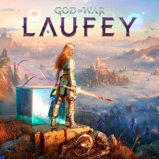 خرید اکانت قانونی God of War: Laufey برای PS5