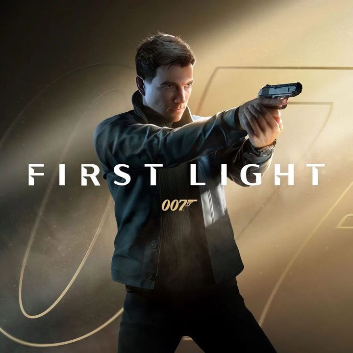 خرید اکانت قانونی First Light 007 برای PS5