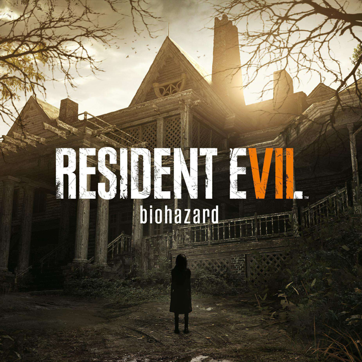 خرید اکانت قانونی Resident Evil 7: Biohazard برای Ps5 و Ps4