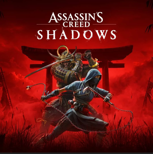 خرید اکانت قانونی Assassins Creed Shadows برای Ps5