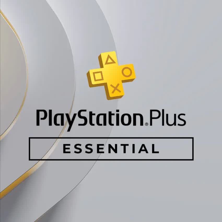 خرید اکانت قانونی 12 ماهه PlayStation Plus Essential