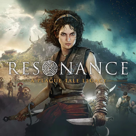 خرید اکانت قانونی Resonance: A Plague Tale Legacy برای PS5