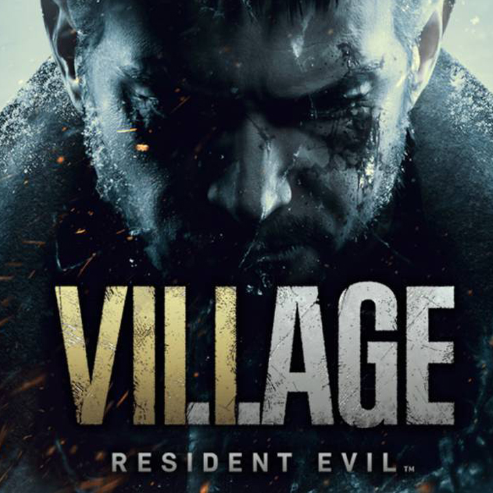 خرید اکانت قانونی Resident Evil 8 Village برای Ps5 و Ps4