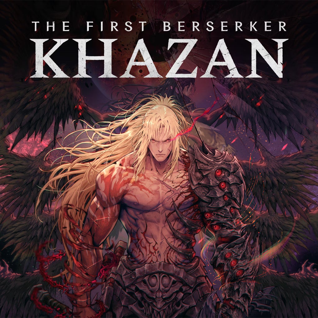 خرید اکانت قانونی The First Berserke:Khazan برای Ps5