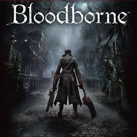 خرید اکانت قانونی Bloodborne برای Ps5 و Ps4