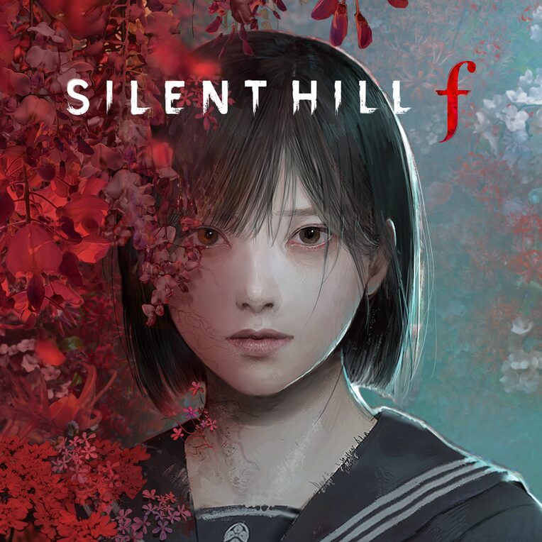خرید اکانت قانونی Silent Hill f برای Ps5