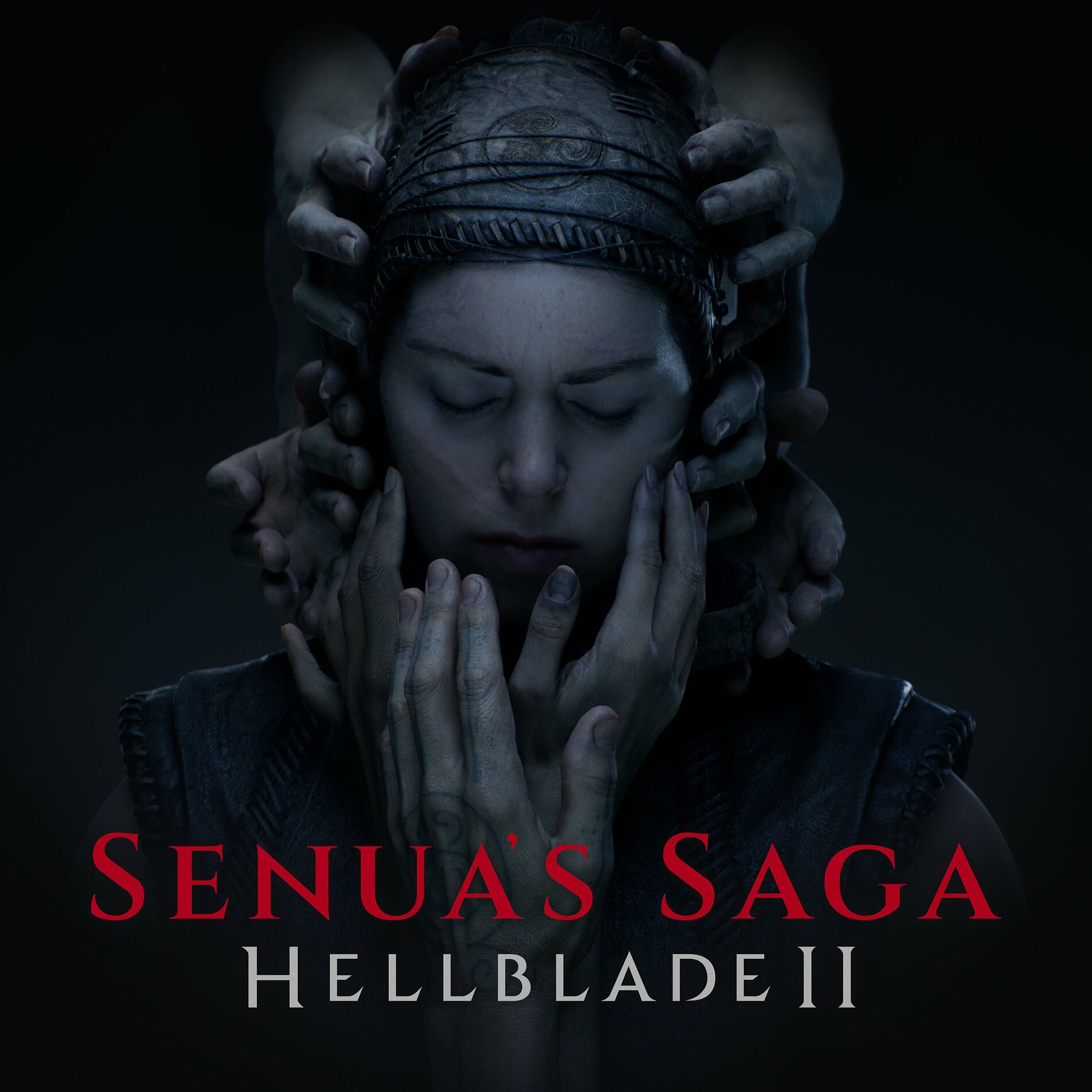 خرید اکانت قانونی Hellblade II Senua’s Saga برای Ps5